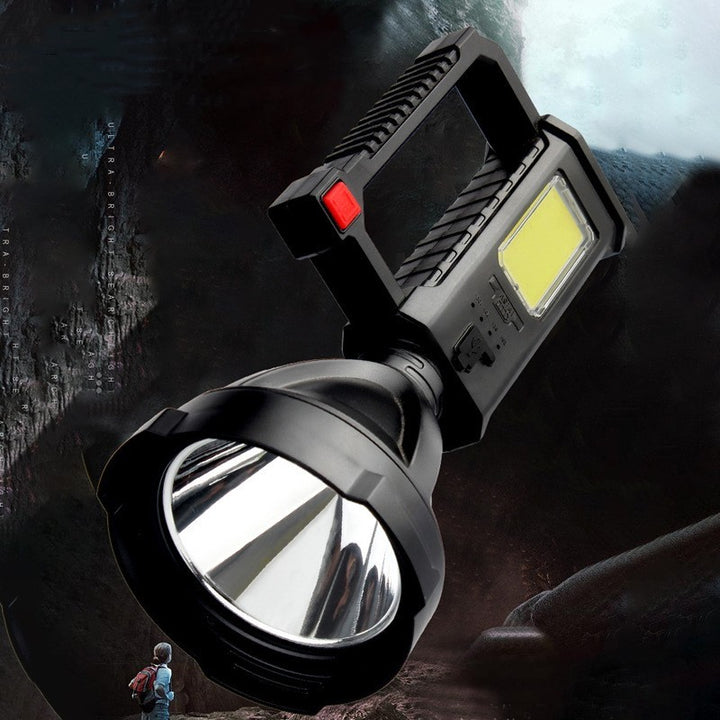 Strong Light Portable Camping