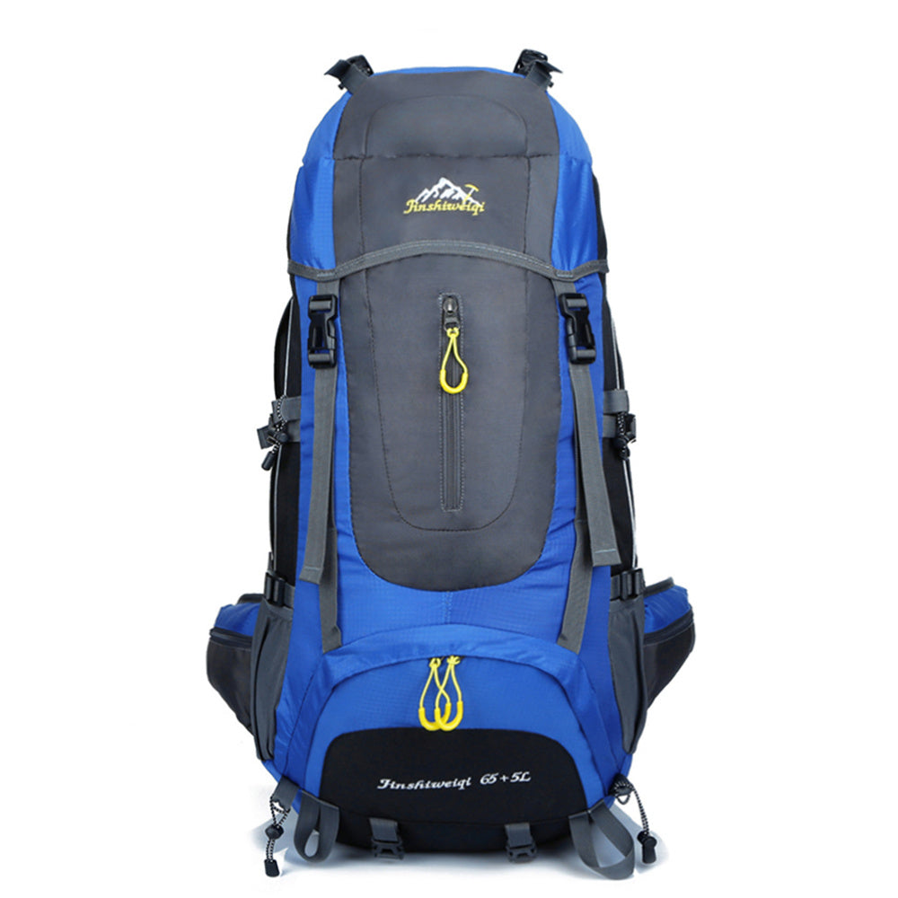70L Hiking Outdoor Sports Backpack