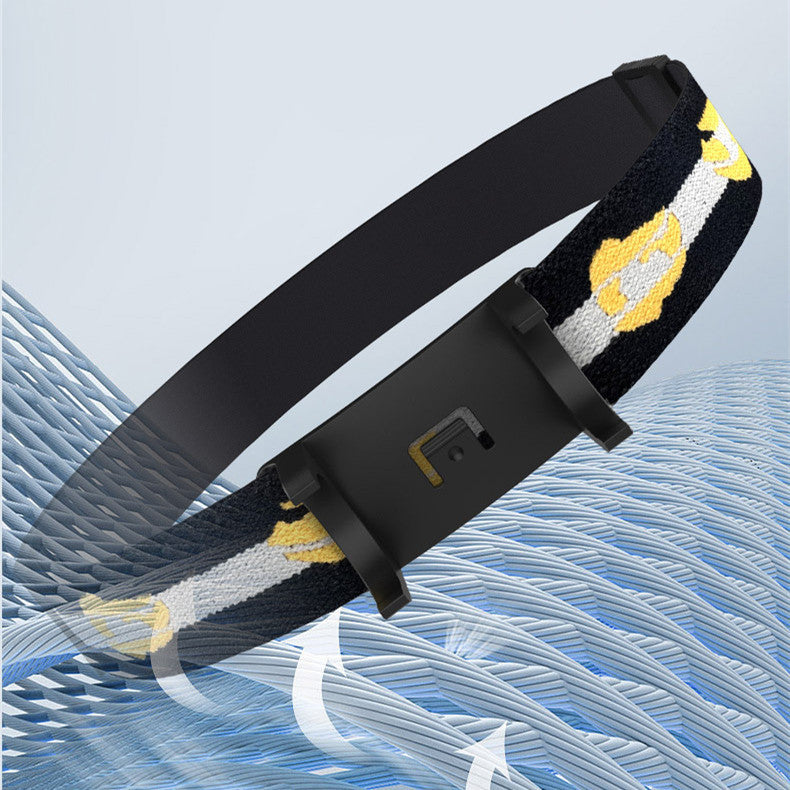 Waterproof Outdoor Flashlight