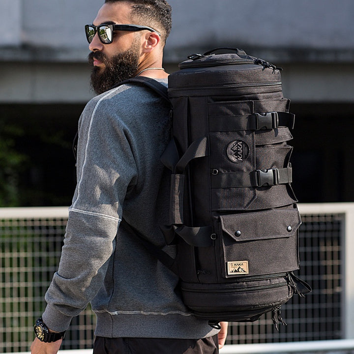 Men's Hiking Outdoor Travel Backpack