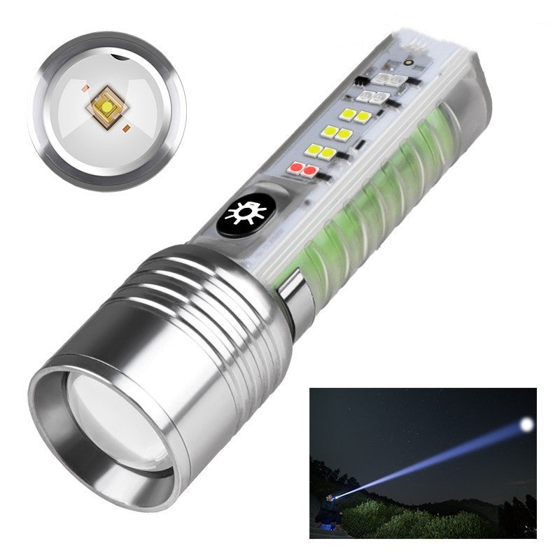 Uv Flashlight Tent Camping
