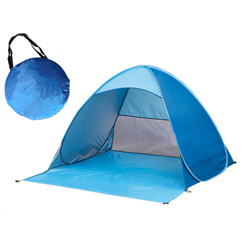 Automatic Quick Tent