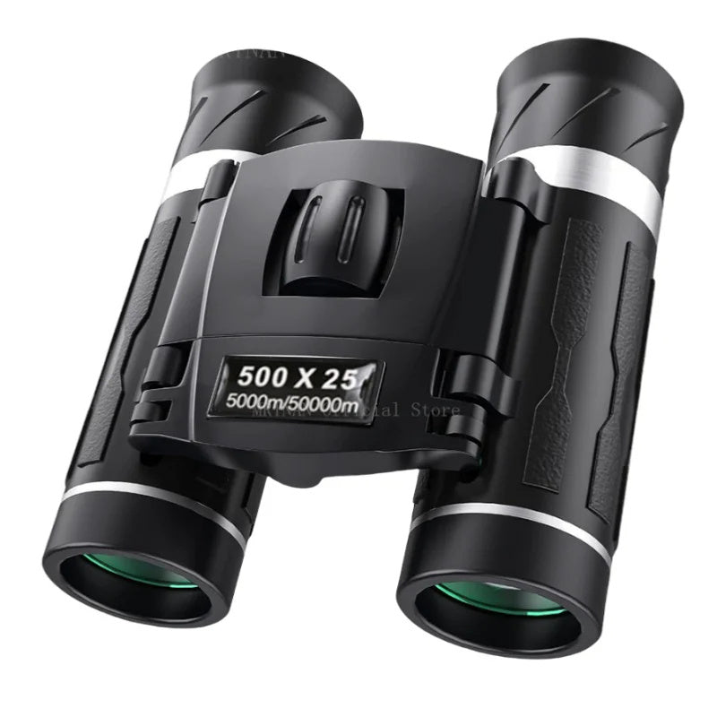 Portable Hd Zoom 5000M-50000M Binoculars