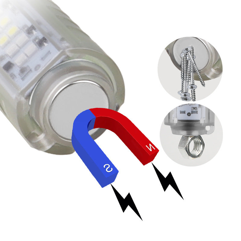 Uv Flashlight Tent Camping