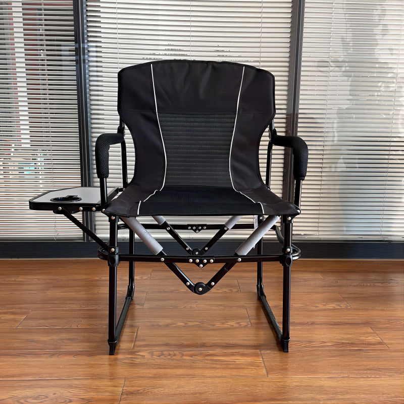 Outdoor Leisure Camping Fishing Folding Chair
