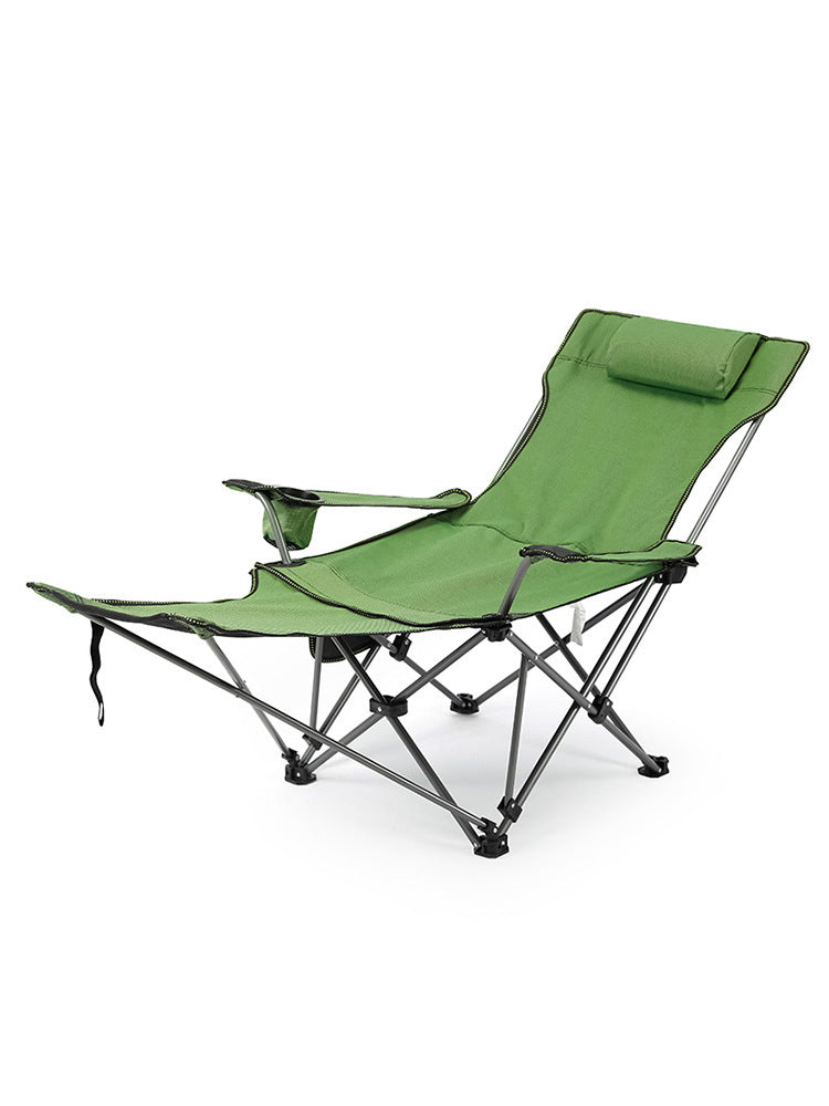 Outdoor Folding Chair For Camping Picnic