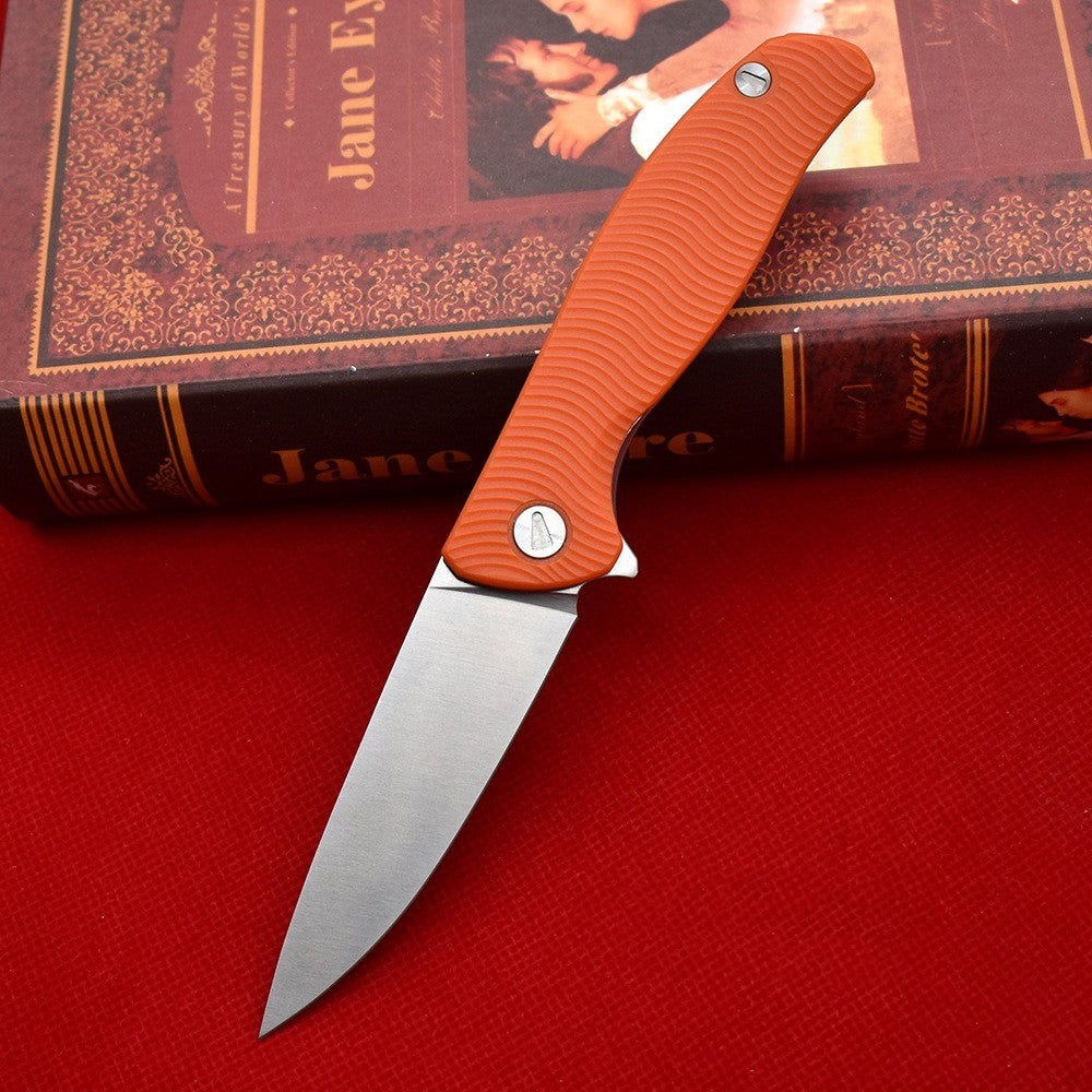 Outdoor Folding Knife For Hunting