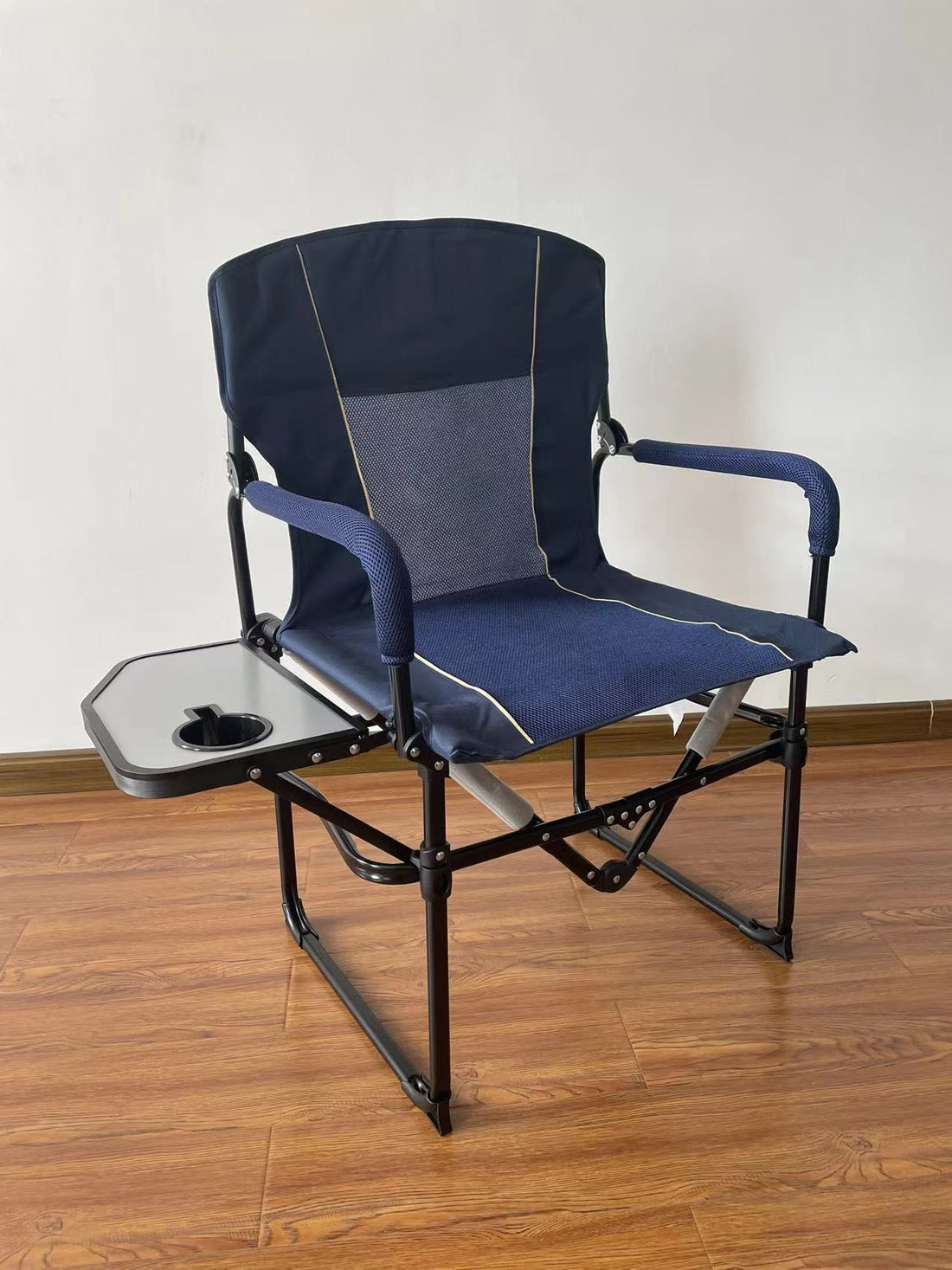 Outdoor Leisure Camping Fishing Folding Chair